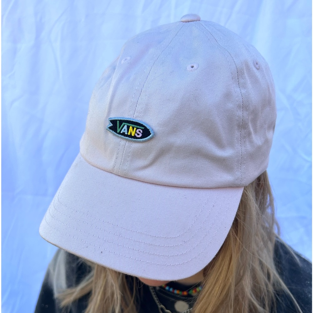 Vans Surfer Hat, Adjustable, OS